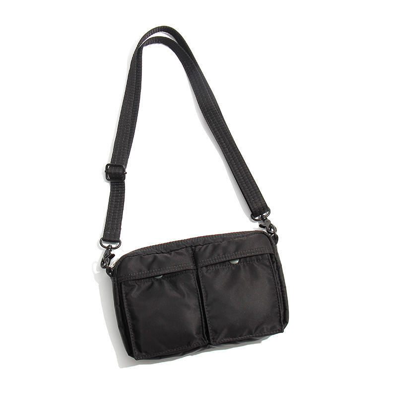 Japanese Classic Travel Crossbody Sling Bag