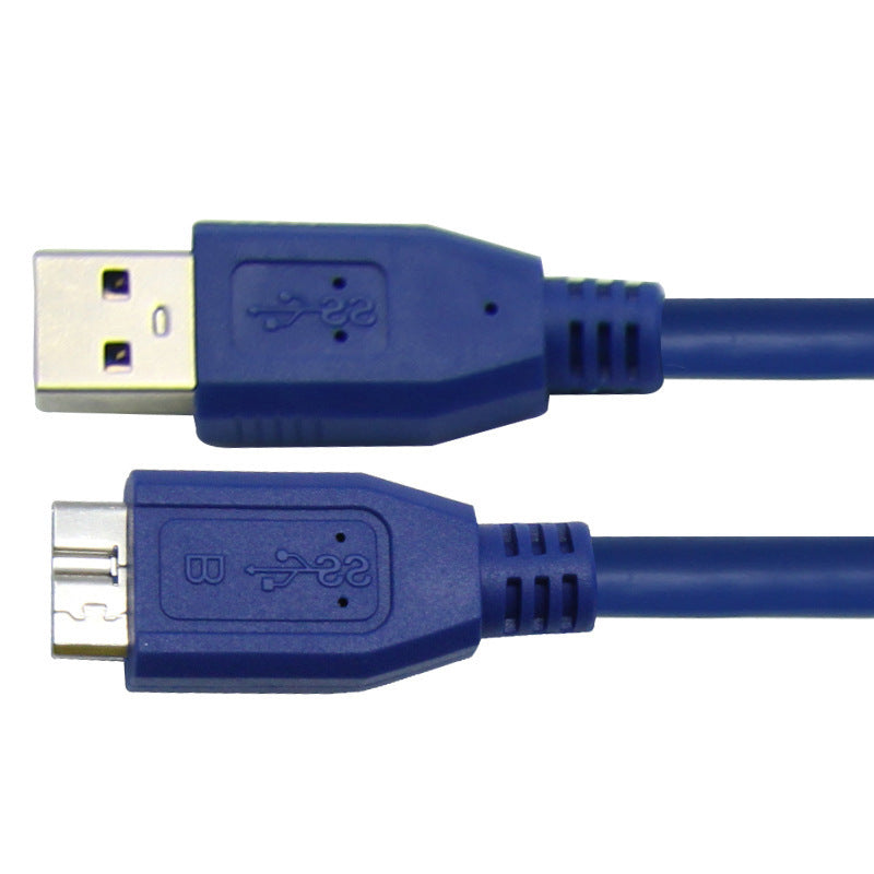 USB 3.0 Mobile Hard Disk Cable