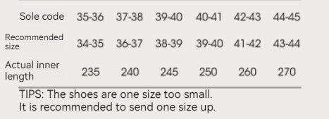 Men's Non-Slip Foot Massage Slippers