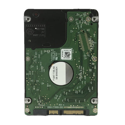 New 2.5 Inch Laptop Hard Drive