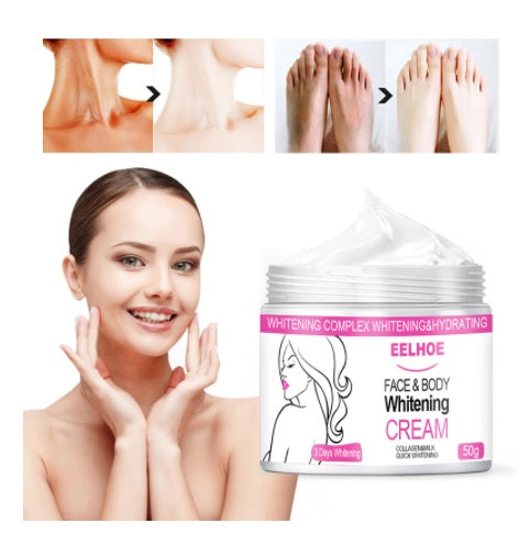 Collagen Brightening Body Lotion