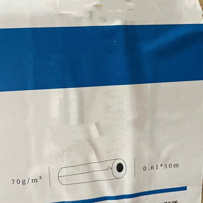 Microjet Printable Coated Rice Paper Roll for Art Reproduction and Decor