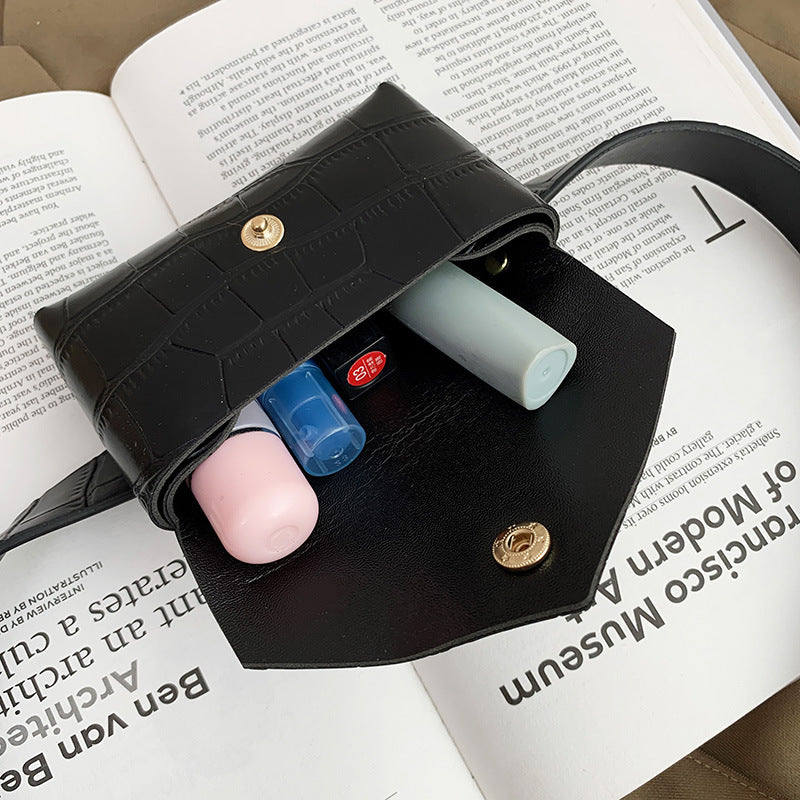 Fashion Baby Pocket Mini Trendy Cute