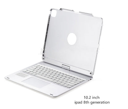 Rotatable Bluetooth iPad Keyboard