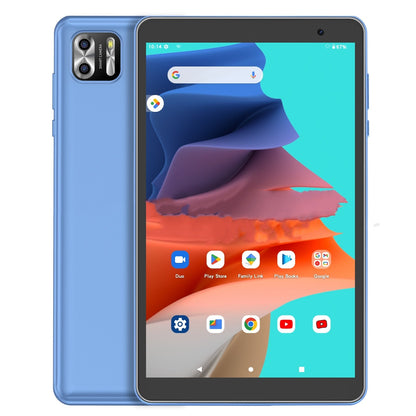 8-inch Octa-core Android Tablet with 64GB Storage