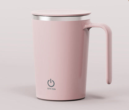 Electric Mixing Cup Automatic Stirring Mug