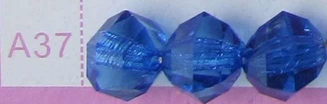 Water Drop High Transparent Acrylic Crystal Beads