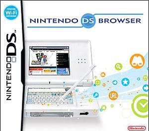 Nintendo DS Browser [Japan Import] (Nintendo DS)