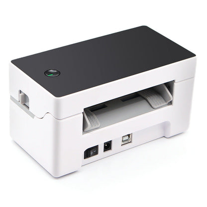 Bluetooth Thermal Label Printer for Barcodes and Stickers