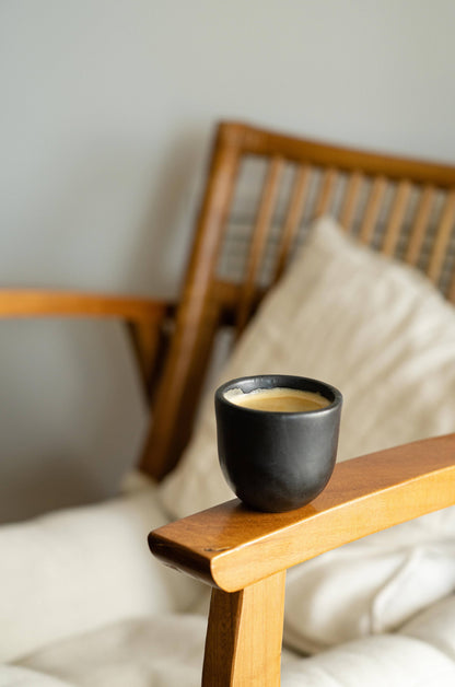 Espresso Coffee Cup