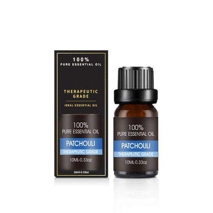 Top-Sale Organic Essential Oils Gift Set