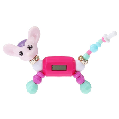 Children's Electronic Watch Bracelet Animal Magic