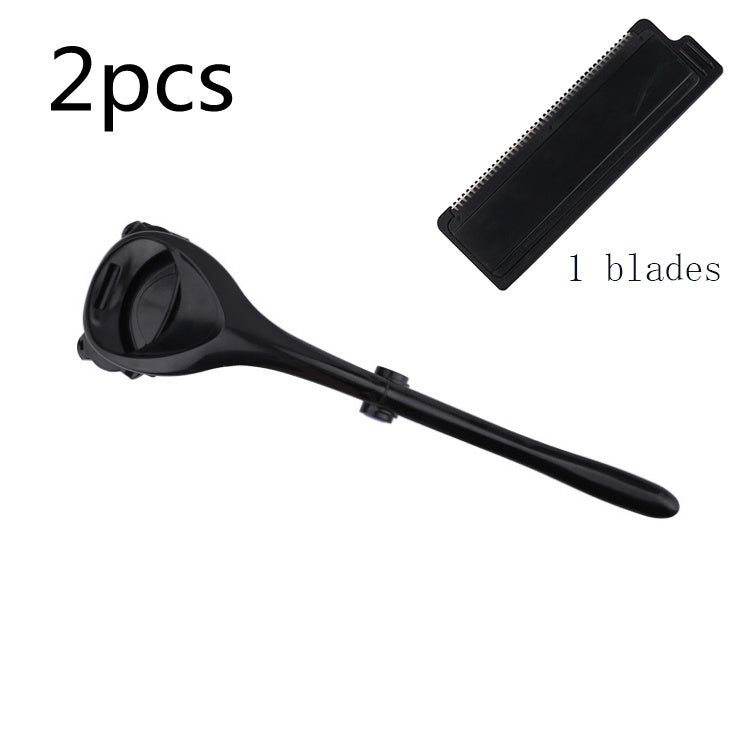 Men's Back Shaver 2.0