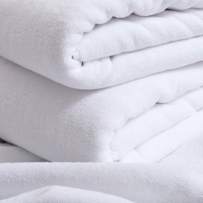 Thickened Cotton Bath Towel for Adults