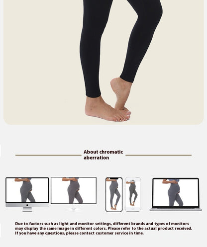 Hip Lift Maternity Wear