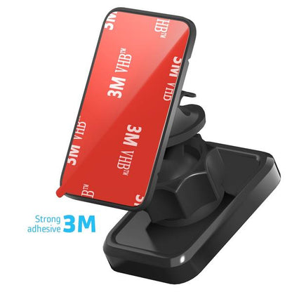 Stick On Dashboard Magnetic Car Mount Holder