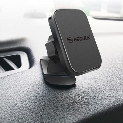 Stick On Dashboard Magnetic Car Mount Holder