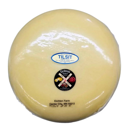 Eichtens Tilsit Cheese
