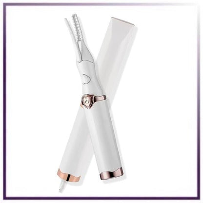 Electric Eyelash Curler