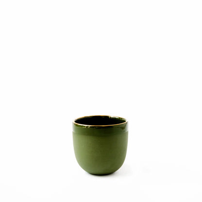 Espresso Coffee Cup