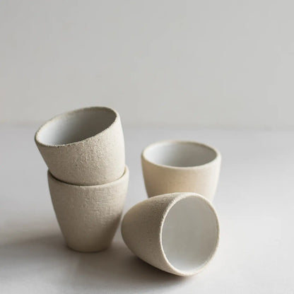 Espresso Coffee Cup