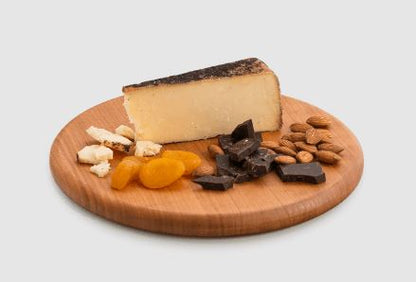 BellaVitano Espresso