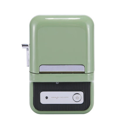 B21 Food Pricing & Packaging Date Coding Machine