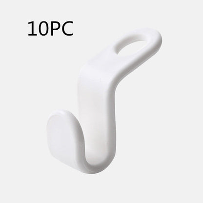 Plastic Closet Hanger Organizer