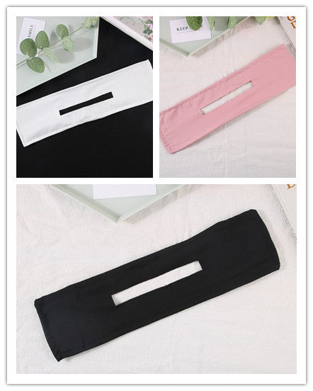 Magic Disc Curler Spinning Wire Bow Hair