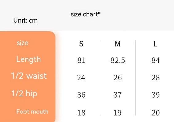 High Waist Nude Feel Yoga Pants