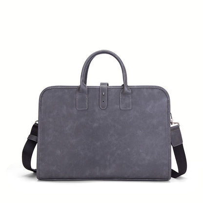 Men's Daily Casual Briefcase Handbag