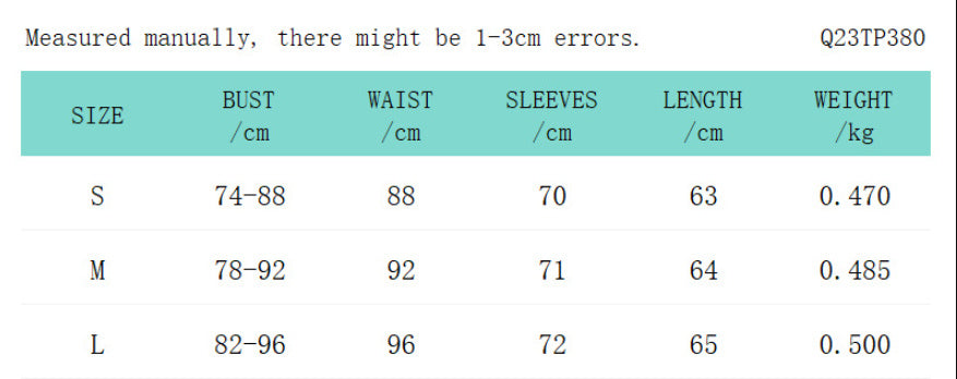 Women's Fashion Long Sleeve Sweater Coat Top