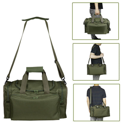 Combat-Ready Outdoor Shoulder Bag