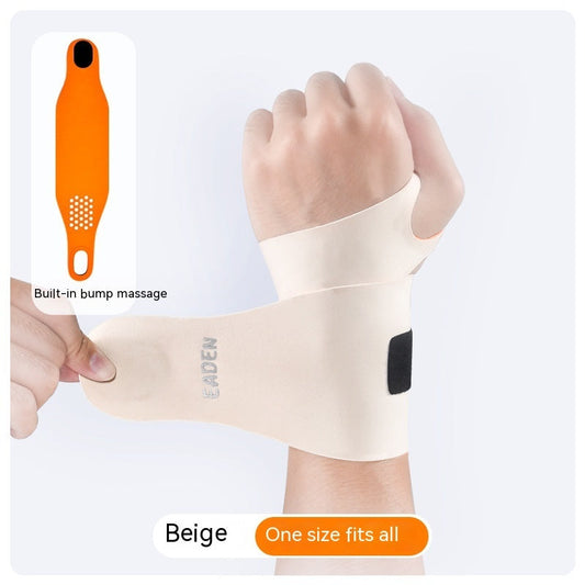 Tendon Sheath Wrist Guard