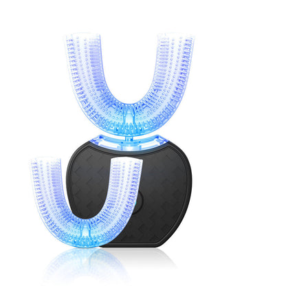 360° Intelligent Automatic Electric Toothbrush