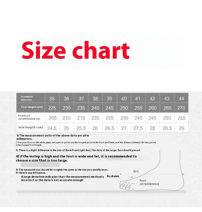 Men's Fashionable Breathable Canvas Shoes