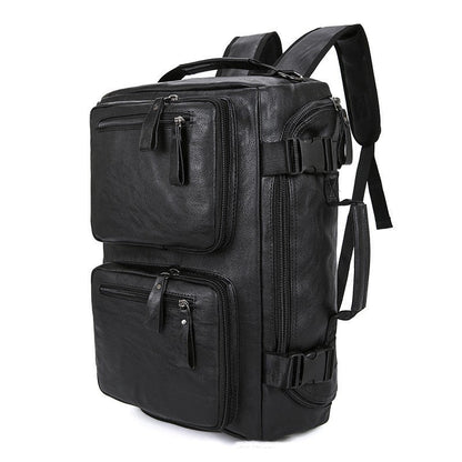 Versatile Men's Travel Backpack