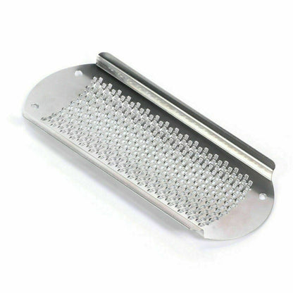 2-in-1 Foot Callus Remover and Scraper