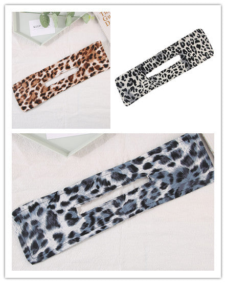 Magic Disc Curler Spinning Wire Bow Hair