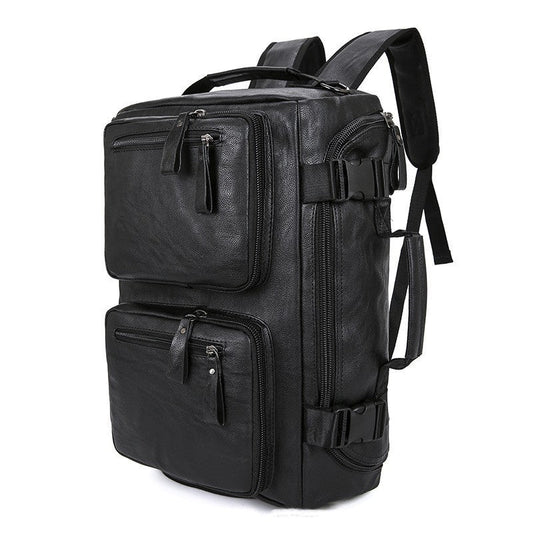 Versatile Men's Travel Backpack
