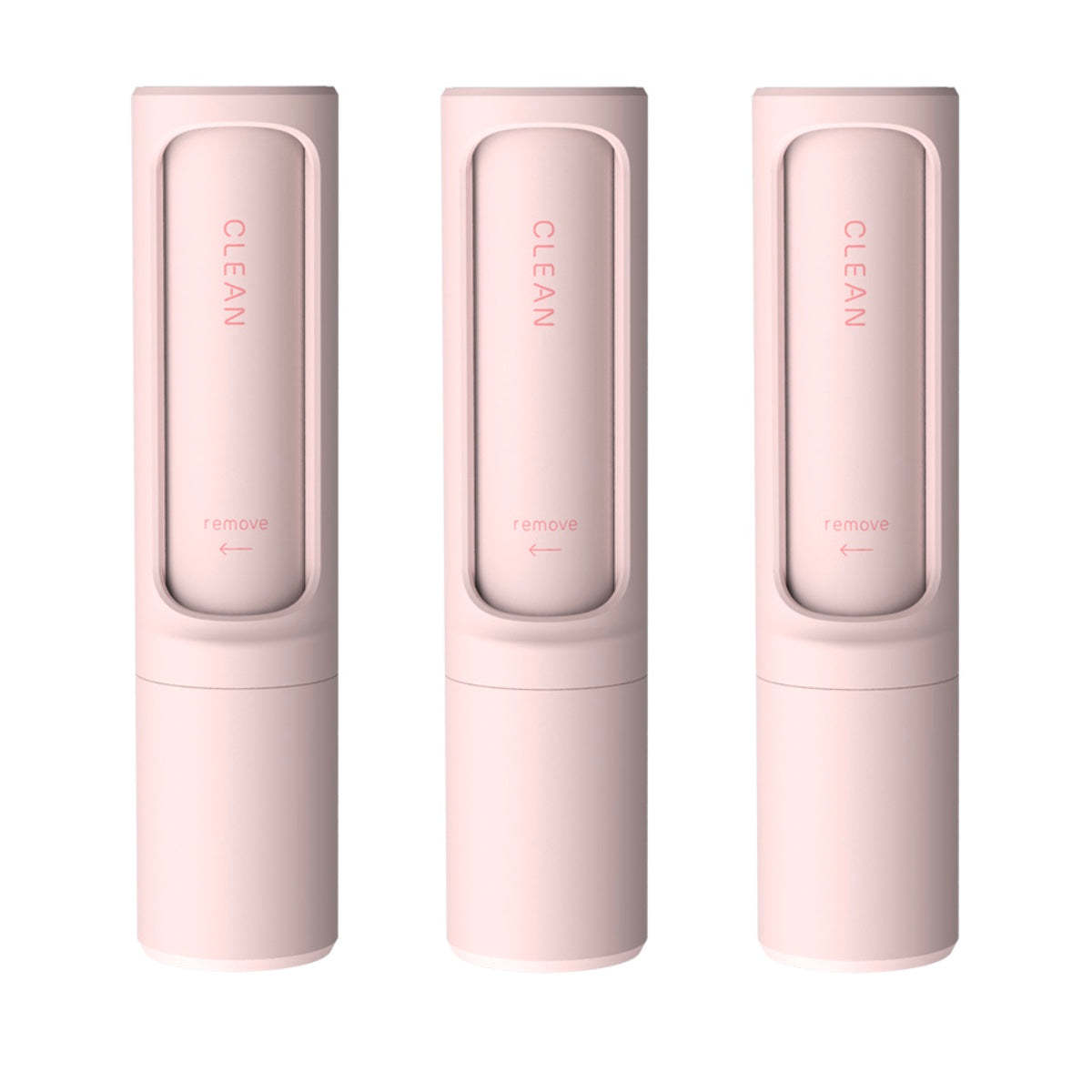 Rotating Hair Removal Brush Sticky Roller