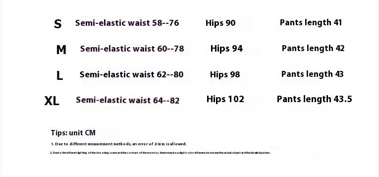 Corduroy Casual Shorts Women's High Waist Loose