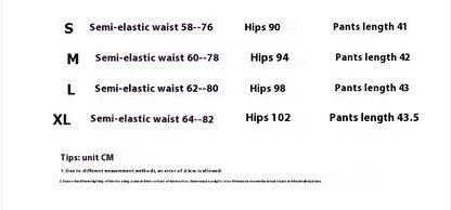 Corduroy Casual Shorts Women's High Waist Loose