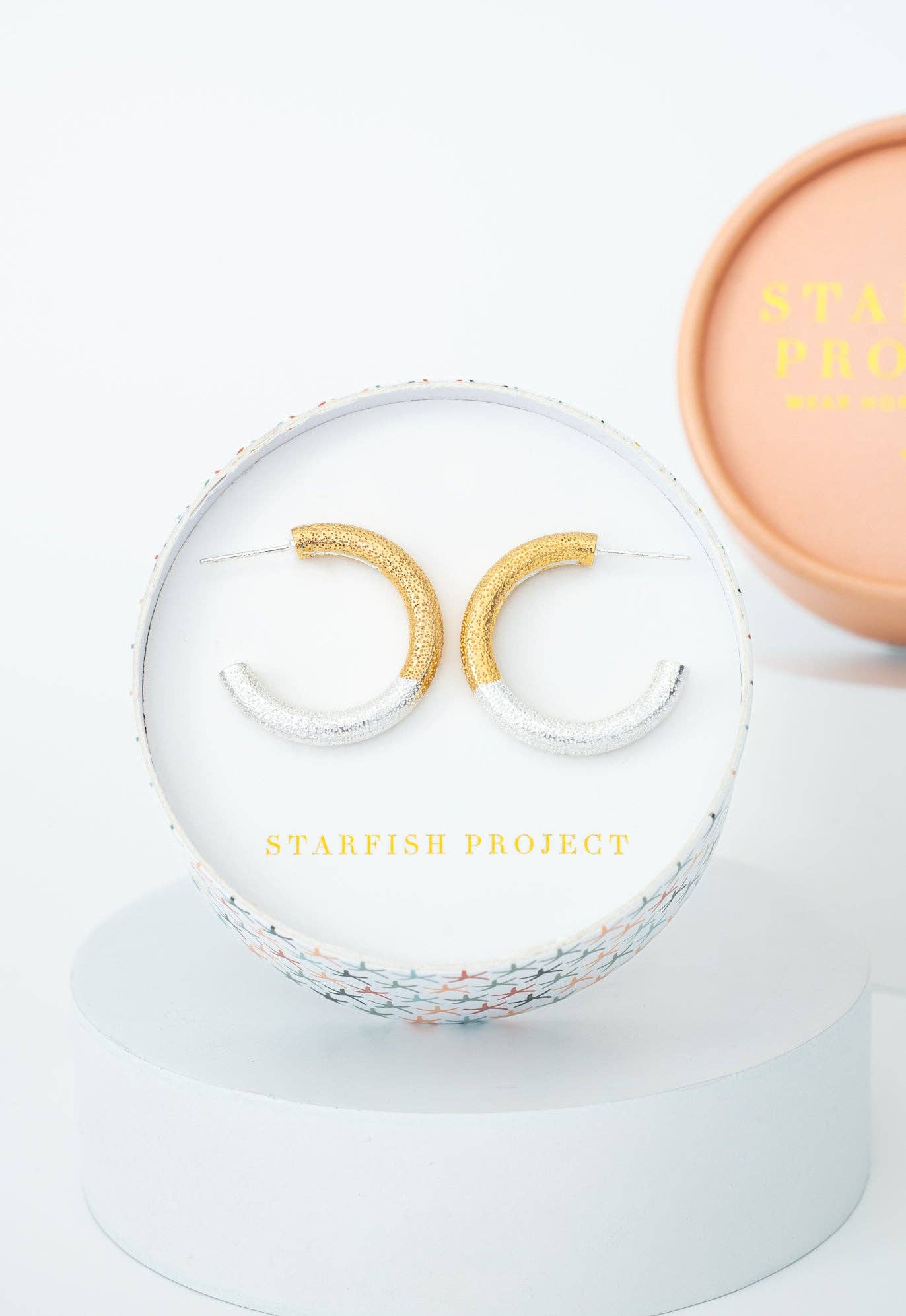 Luna Duo Hoops