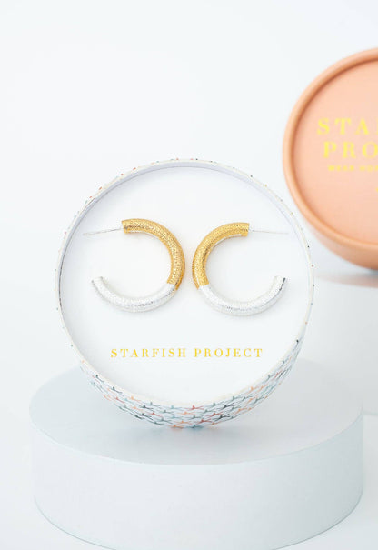 Luna Duo Hoops