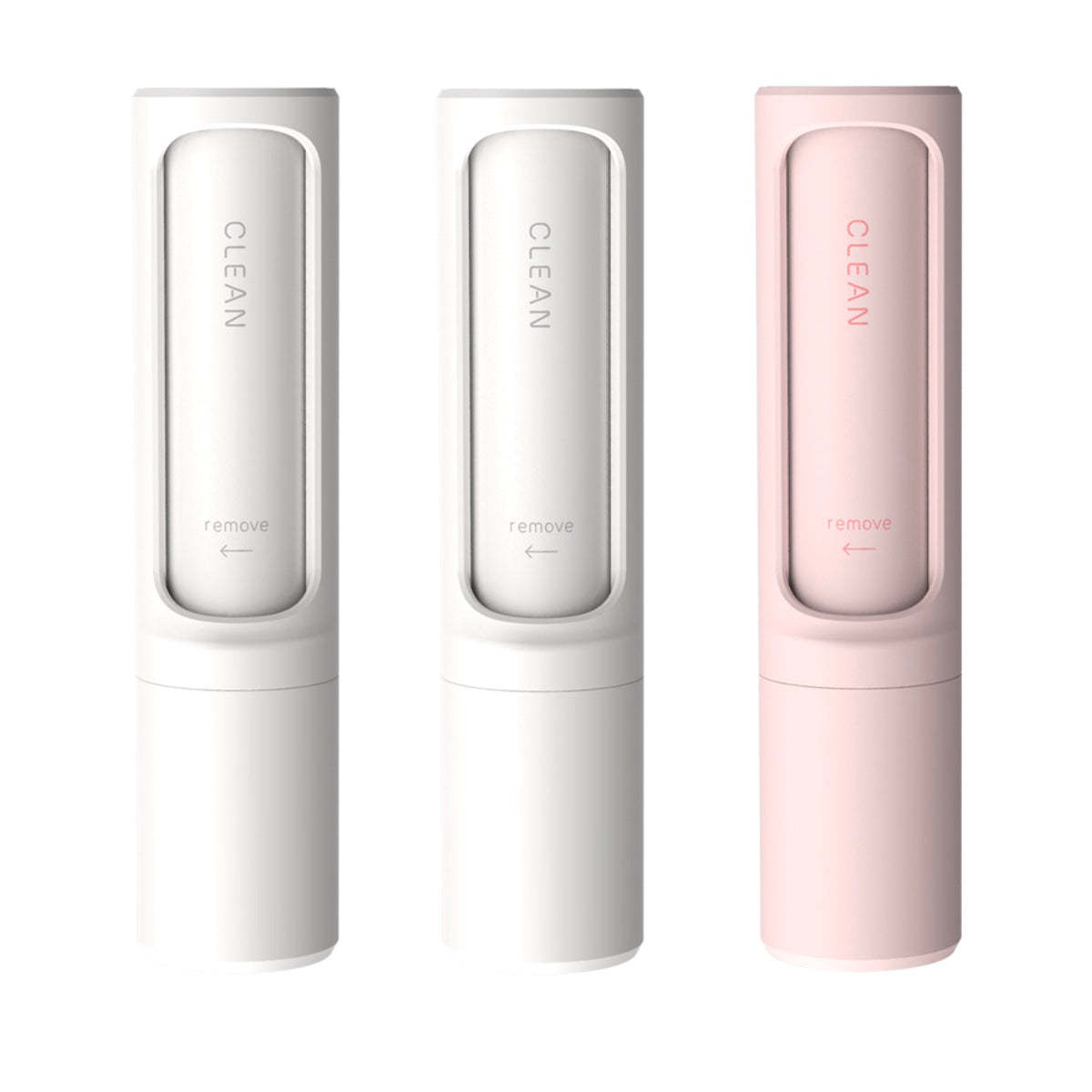 Rotating Hair Removal Brush Sticky Roller