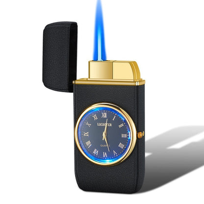Multifunctional Watch Lighter LED Lamp
