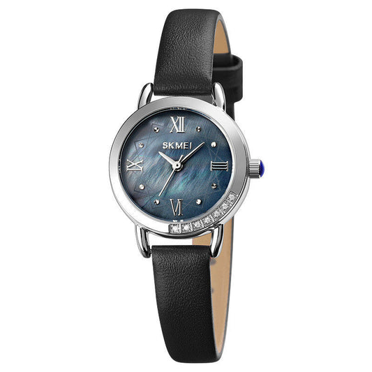 Beauty Mother-of-Pearl Quartz Ladies Watch