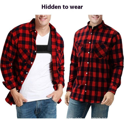 Neoprene Hidden Armpit Holster