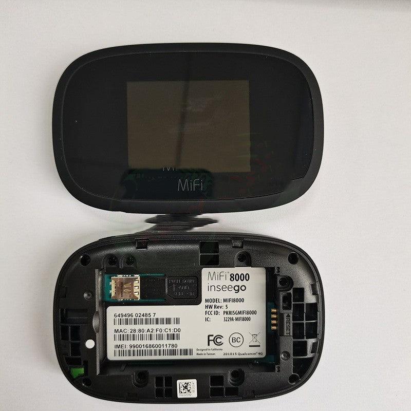 High-speed 4G Wireless Router